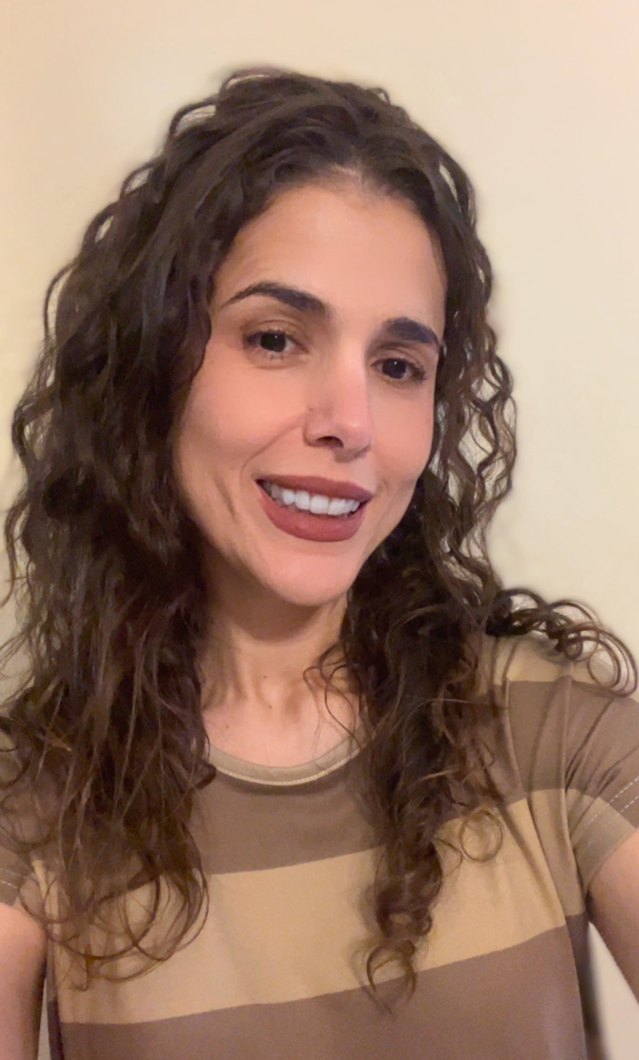 Brenda Ventura de Lima e Silva